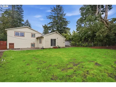 1203 NE 190th Place Portland OR 97230