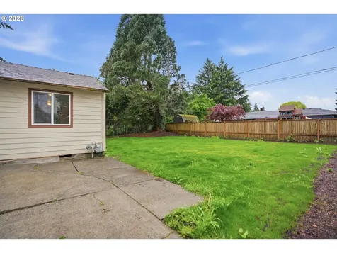 1203 NE 190th Place Portland OR 97230