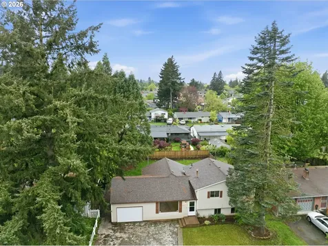 1203 NE 190th Place Portland OR 97230