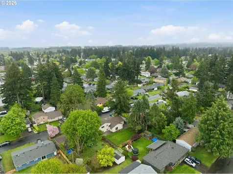 1203 NE 190th Place Portland OR 97230