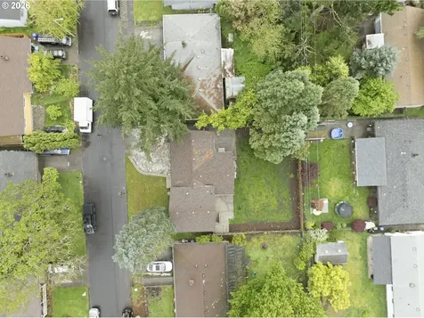 1203 NE 190th Place Portland OR 97230