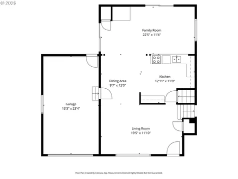 1203 NE 190th Place Portland OR 97230