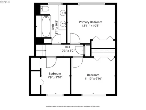 1203 NE 190th Place Portland OR 97230