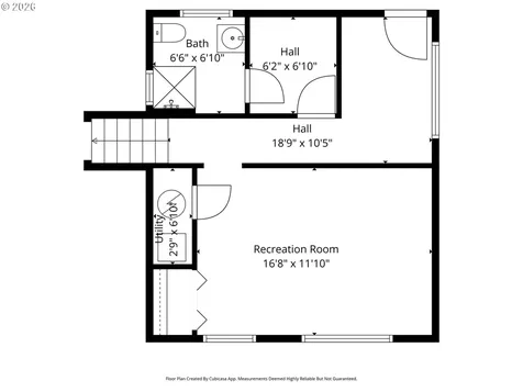 1203 NE 190th Place Portland OR 97230