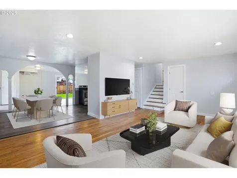 1203 NE 190th Place Portland OR 97230