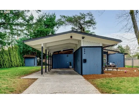 434 NE 130th Place Portland OR 97230