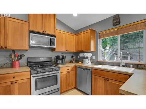 1013 4th Avenue Vernonia OR 97064
