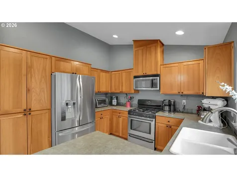 1013 4th Avenue Vernonia OR 97064