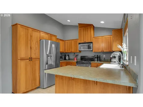 1013 4th Avenue Vernonia OR 97064