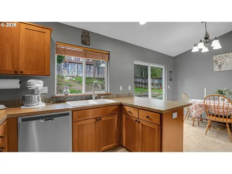 1013 4th Avenue Vernonia OR 97064