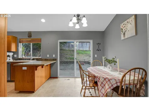1013 4th Avenue Vernonia OR 97064