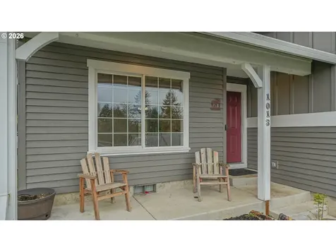 1013 4th Avenue Vernonia OR 97064