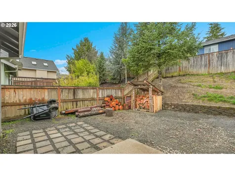 1013 4th Avenue Vernonia OR 97064