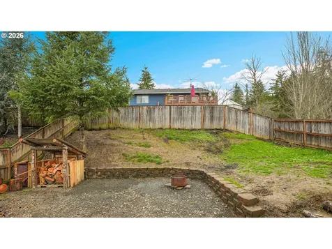 1013 4th Avenue Vernonia OR 97064