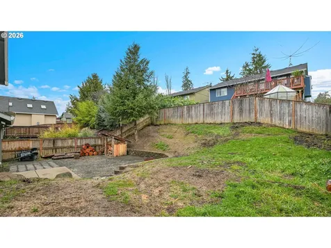 1013 4th Avenue Vernonia OR 97064