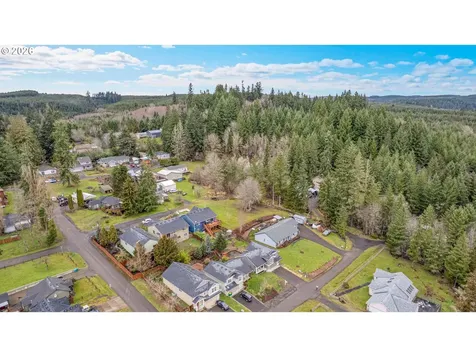1013 4th Avenue Vernonia OR 97064