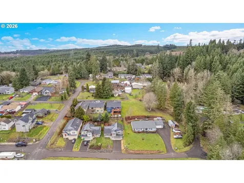 1013 4th Avenue Vernonia OR 97064