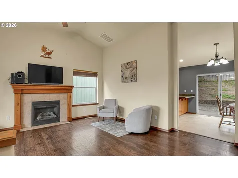 1013 4th Avenue Vernonia OR 97064