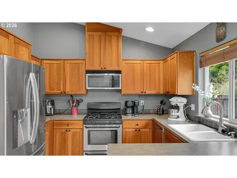 1013 4th Avenue Vernonia OR 97064