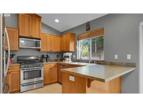 1013 4th Avenue Vernonia OR 97064
