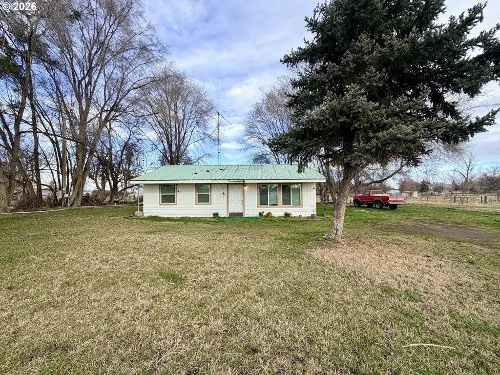 32255 Baxter Road Hermiston OR 97838