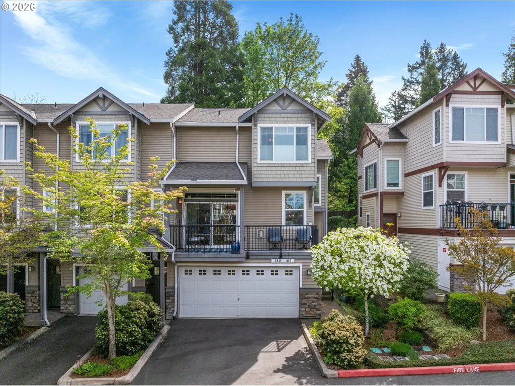780 NW 118th Avenue Portland OR 97229