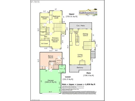780 NW 118th Avenue Portland OR 97229