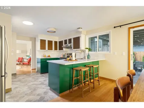 5111 SE 42nd Avenue Portland OR 97206
