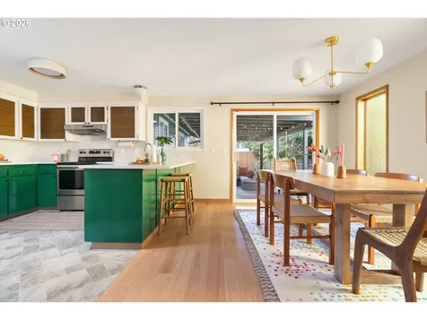 5111 SE 42nd Avenue Portland OR 97206