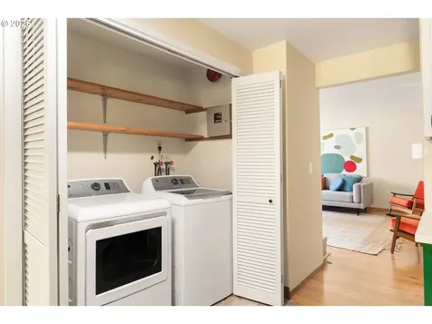5111 SE 42nd Avenue Portland OR 97206