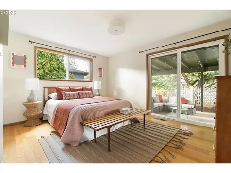 5111 SE 42nd Avenue Portland OR 97206