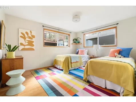 5111 SE 42nd Avenue Portland OR 97206