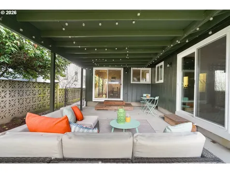 5111 SE 42nd Avenue Portland OR 97206