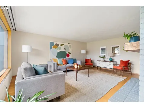 5111 SE 42nd Avenue Portland OR 97206