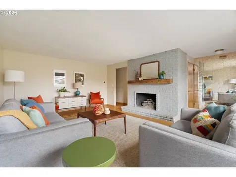 5111 SE 42nd Avenue Portland OR 97206