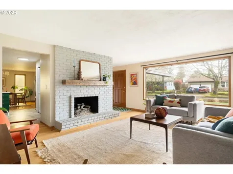 5111 SE 42nd Avenue Portland OR 97206