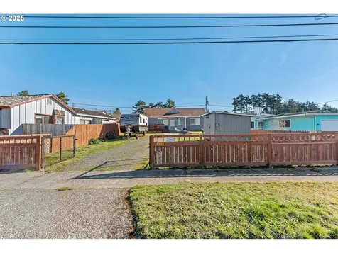 323 S Wall Street Coos Bay OR 97420