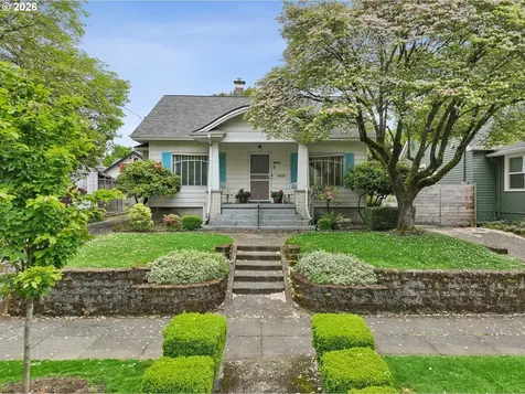 4044 N Massachusetts Avenue Portland OR 97227