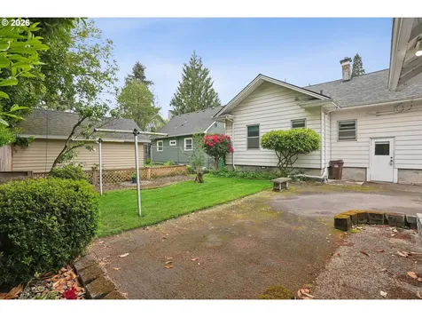 4044 N Massachusetts Avenue Portland OR 97227