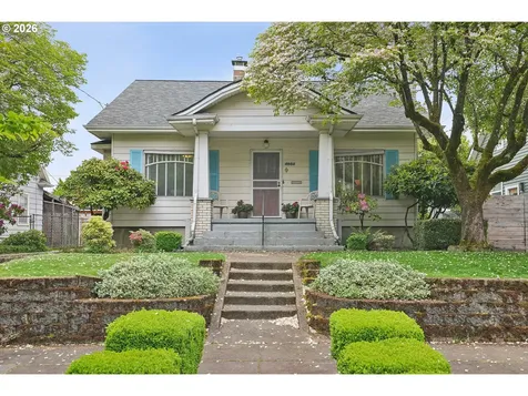 4044 N Massachusetts Avenue Portland OR 97227