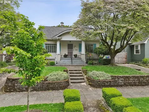 4044 N Massachusetts Avenue Portland OR 97227
