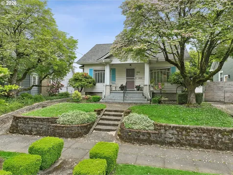 4044 N Massachusetts Avenue Portland OR 97227