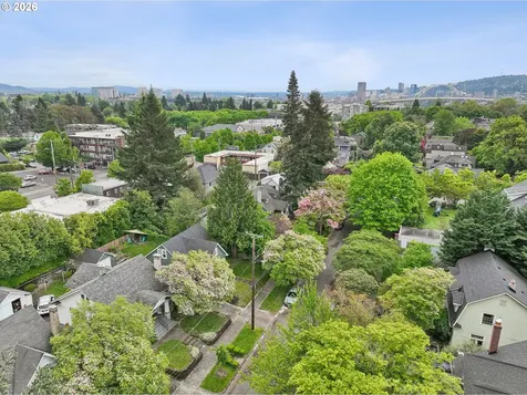 4044 N Massachusetts Avenue Portland OR 97227
