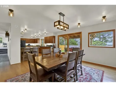 833 Rhododendron Drive Florence OR 97439