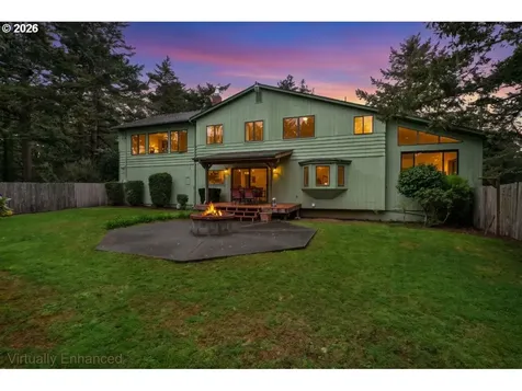 833 Rhododendron Drive Florence OR 97439