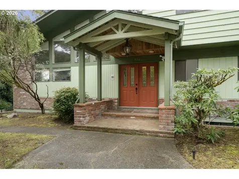 833 Rhododendron Drive Florence OR 97439
