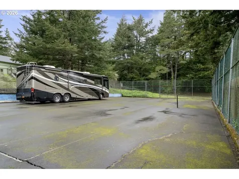 833 Rhododendron Drive Florence OR 97439