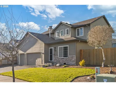 19135 Little Plains Parkway Oregon City OR 97045