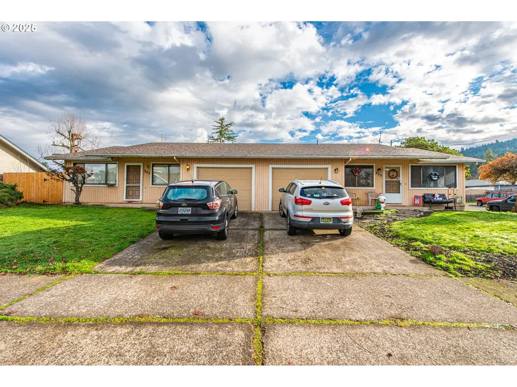 353 71st Street Springfield OR 97478