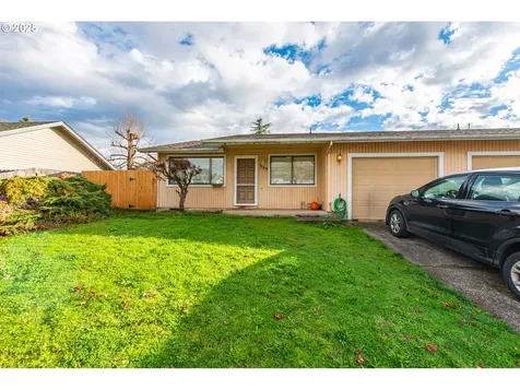 353 71st Street Springfield OR 97478
